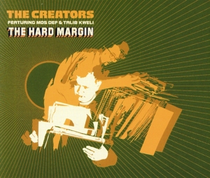 【輸入盤】Hard Margin