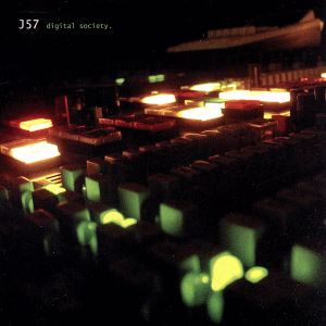 【輸入盤】Digital Society Ep