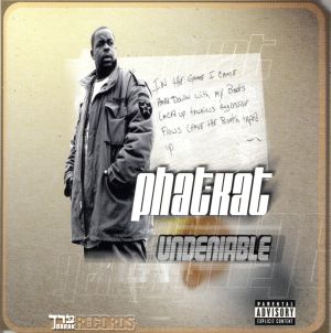 【輸入盤】Undeniable