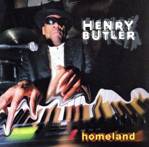 【輸入盤】Homeland