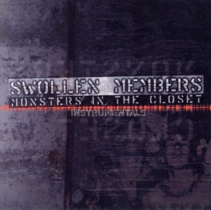 【輸入盤】Monsters in the Closet Instrumentals