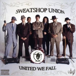 【輸入盤】United We Fall