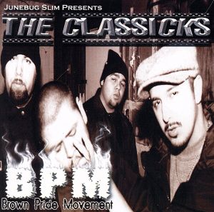 【輸入盤】Classicks