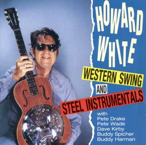 【輸入盤】Western Swing & Steel Instrumentals