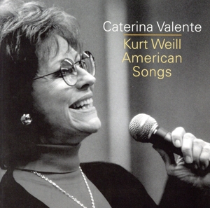 【輸入盤】Kurt Weill American Songs