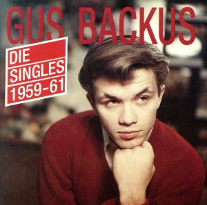 【輸入盤】Die Singles 59-61