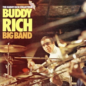 【輸入盤】The Buddy Rich Collection