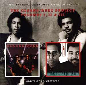 【輸入盤】Volumes I, II and III (3in2)