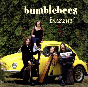 【輸入盤】Buzzin'