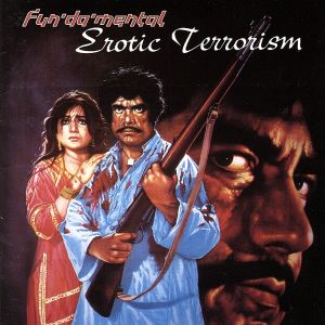 【輸入盤】Erotic Terrorism