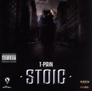 【輸入盤】Stoic