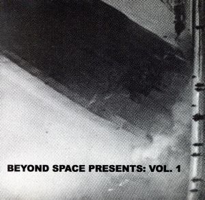 【輸入盤】Vol. 1-Beyond Space Presents