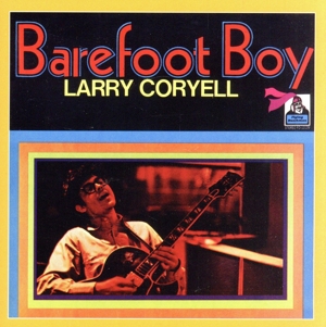 【輸入盤】Barefoot Boy