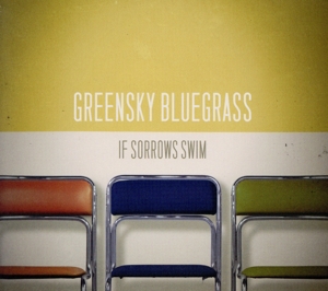 【輸入盤】If Sorrows Swim