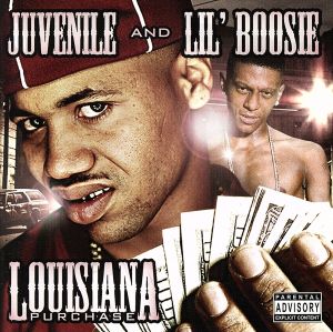 【輸入盤】LOUISIANA PURCHASE