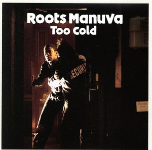 【輸入盤】Too Cold (BDCDS078)