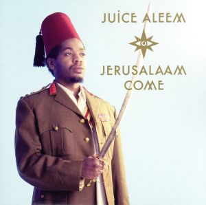 【輸入盤】Jerusalaam Come