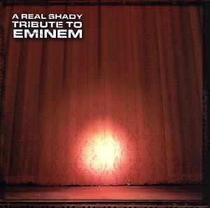 【輸入盤】Shady Tribute to Eminem