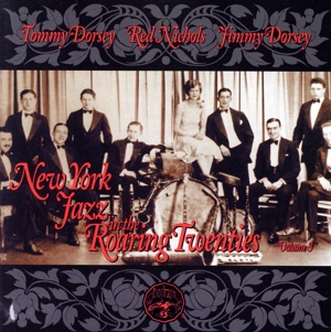 【輸入盤】N.Y Jazz in the Roaring 20s V3