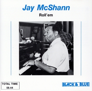 【輸入盤】Roll'em
