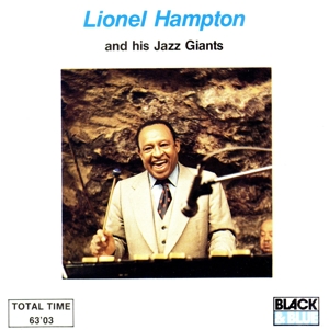 【輸入盤】Hampton & Jazz Giants