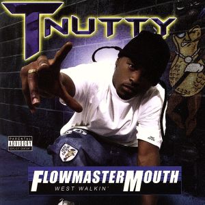 【輸入盤】Flowmastermouth