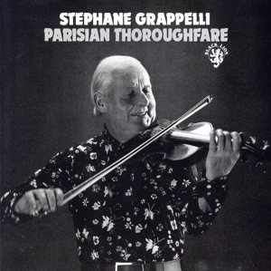 【輸入盤】Parisian Thoroughfare