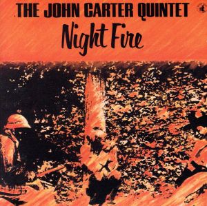 【輸入盤】Night Fire