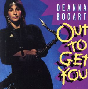 【輸入盤】Out to Get You