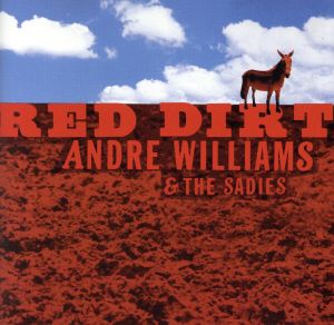 【輸入盤】Red Dirt