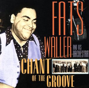 【輸入盤】Chant of the Groove