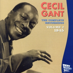 【輸入盤】THE COMPLETE RECORDINGS VOL.2(1945)