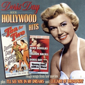 【輸入盤】HER HOLLYWOOD HITS