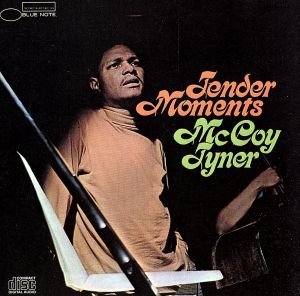 【輸入盤】Tender Moments