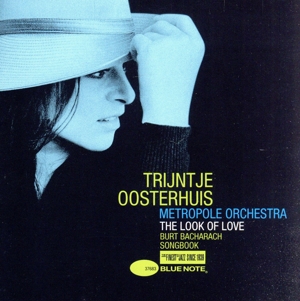 【輸入盤】The Look of Love..