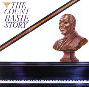 【輸入盤】The Count Basie Story