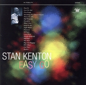 【輸入盤】Easy Go: The 1950-1952 Jazz Band