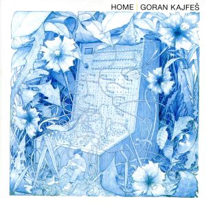 【輸入盤】Home