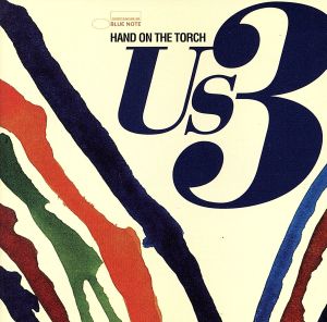 【輸入盤】Hand on the Torch