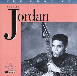 【輸入盤】The Best of Stanley Jordan