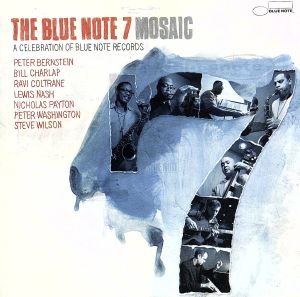 【輸入盤】Mosaic: a Celebration of Blue Note Records