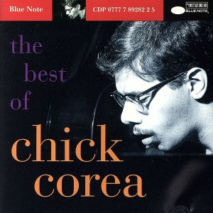 【輸入盤】Best of Chick Corea