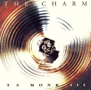 【輸入盤】Charm