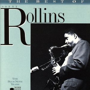 【輸入盤】The Best of Sonny Rollins