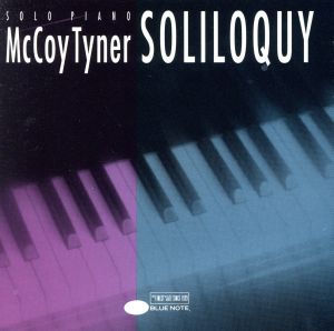 【輸入盤】Soliloquy