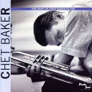 【輸入盤】Best of Chet Baker Plays