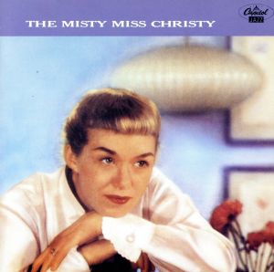 【輸入盤】Misty Miss Christy