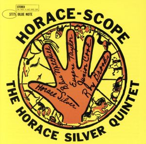 【輸入盤】Horace Scope