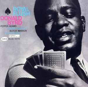 【輸入盤】Royal Flush