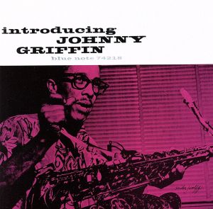 【輸入盤】Introducing Johnny Griffin